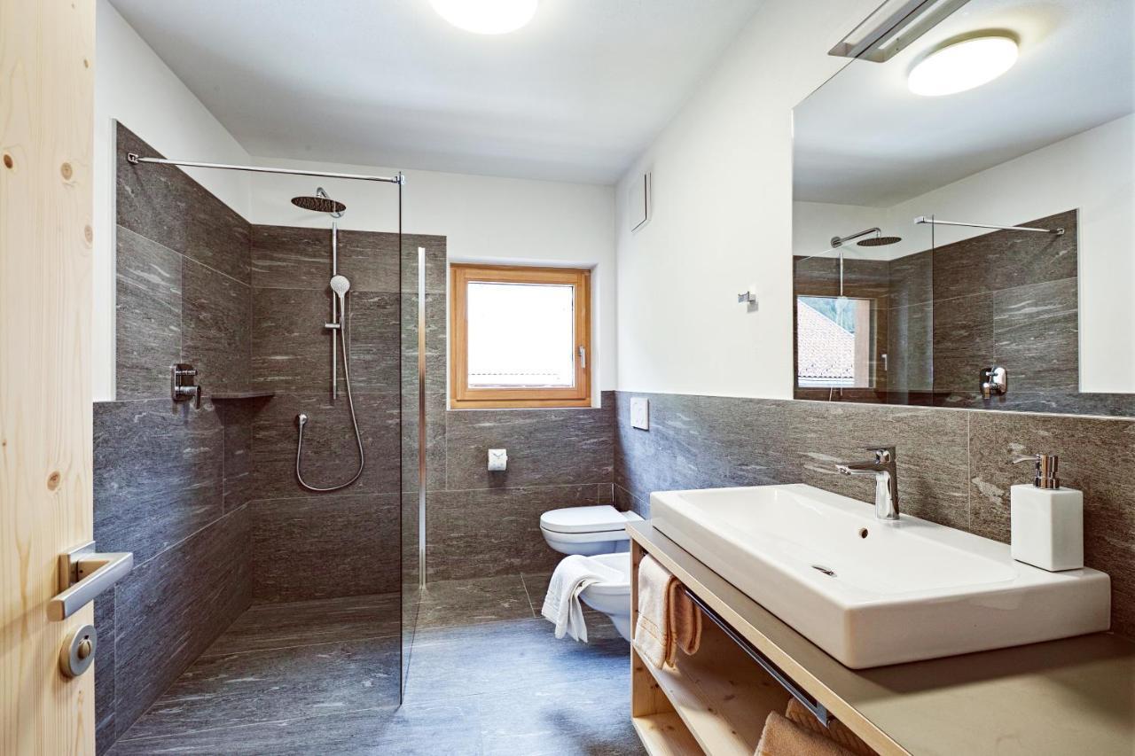 Hotel Gertraud ซอลดา ภายนอก รูปภาพ