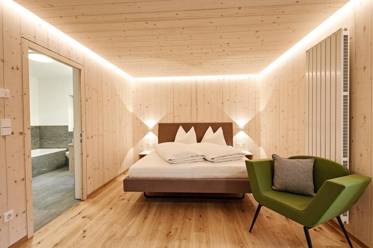 Hotel Gertraud ซอลดา ภายนอก รูปภาพ